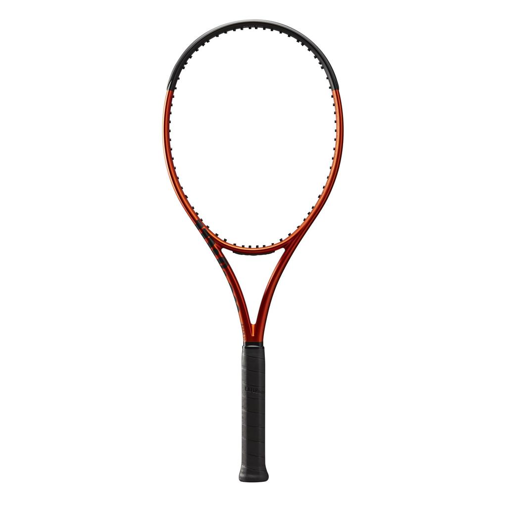 Wilson Wilson tennis racket BURN 100 Burn 100 WR108811U frame only V5.0
