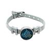 Wärmeübertragung Rohling Armband Sublimation Rohling Armband zur Armbandherstellung Geschenk