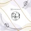 Charms Zodiac Sign Leo 925 Bead Pendant Charms Pr 925