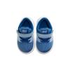Nike Flex Contact 2 Abrasion Resistant Low Top Toddler Shoes Infant And Toddler AH3445-403