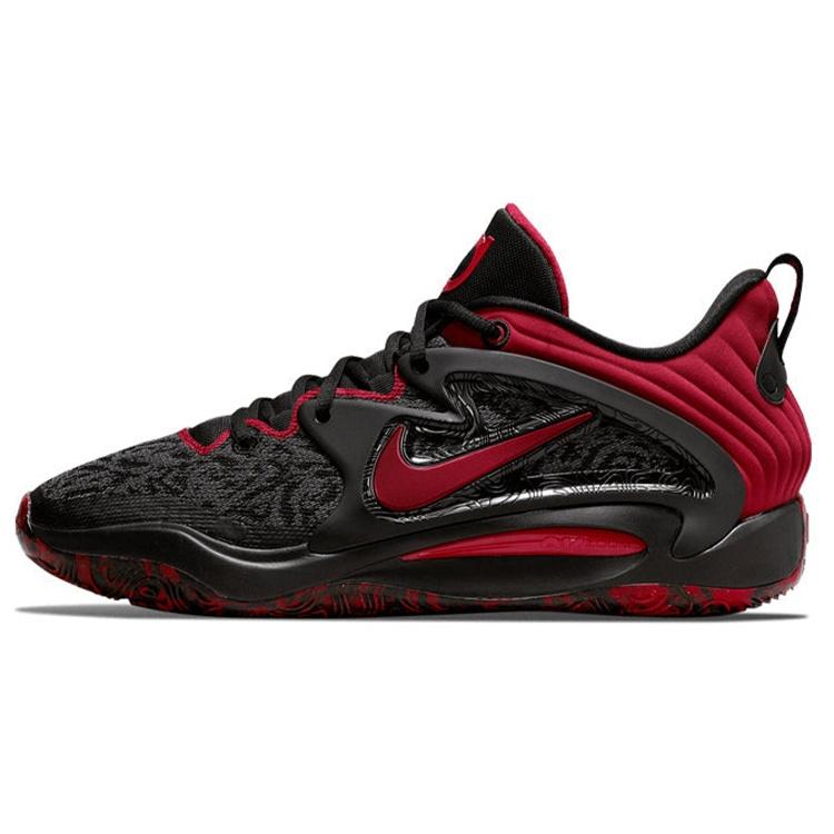 Nike KD 15 EP Bred Men s DM1054-003 EU 45
