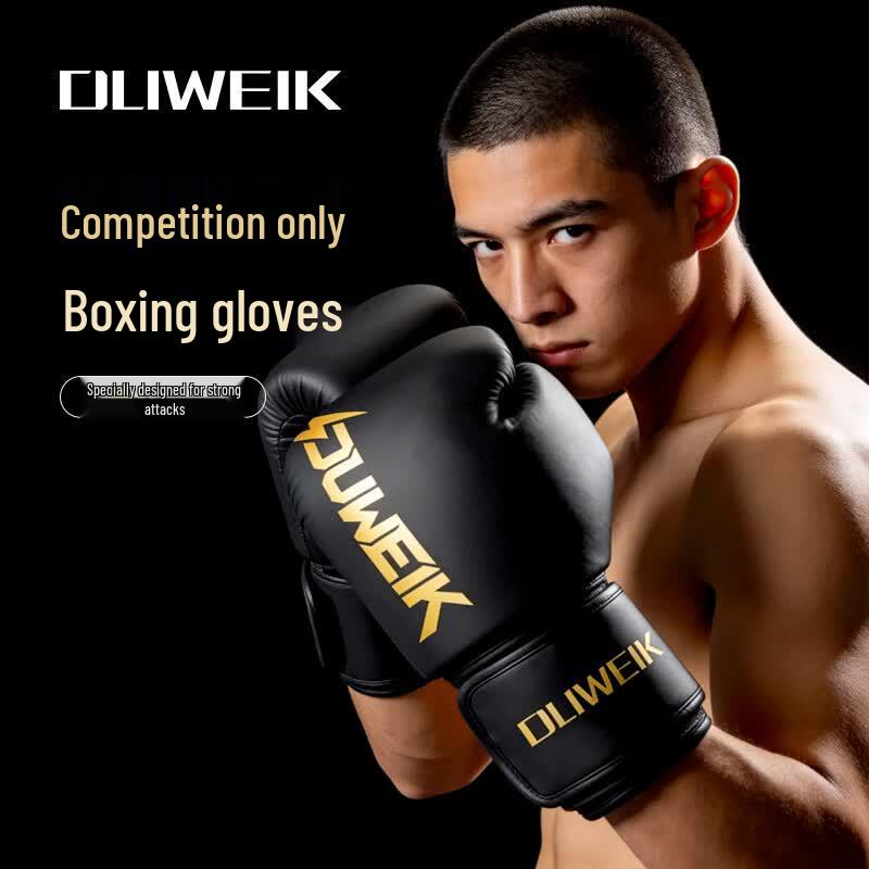 DUWEIKE Adult Boxing Gloves Adult