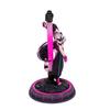 CAPCOM Figure Builder Creator's Model Street Fighter 6 Juri Produktgröße: ca. H310 x B165 x T194 mm. Aus PVC, ABS.