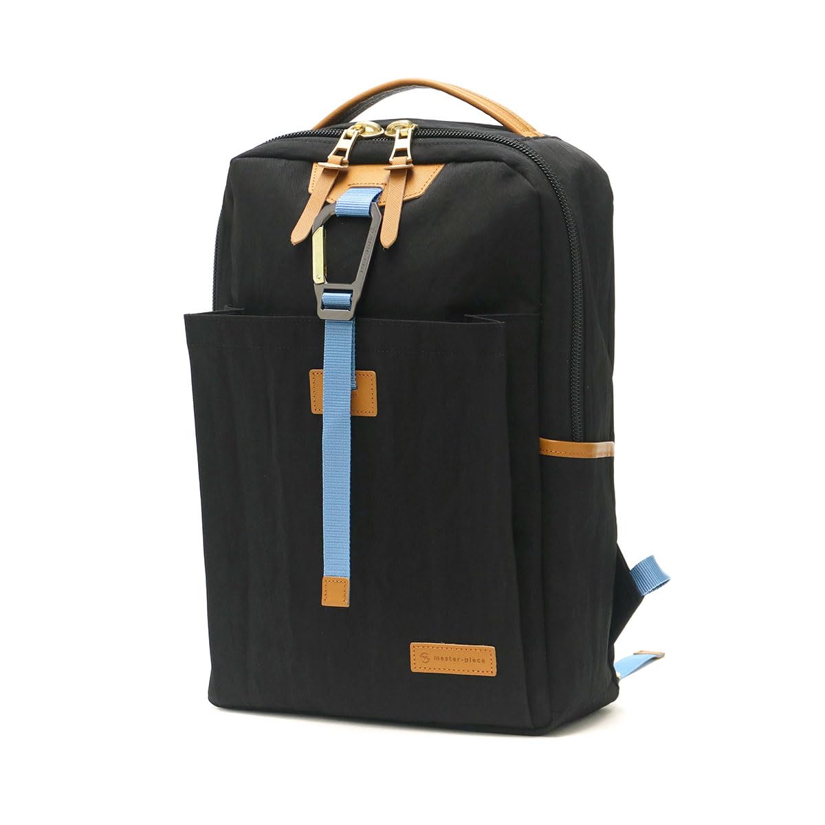

masterpiece link link backpack BLACK [Masterpiece] 02340-v2 чорний