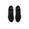 Nike Run Swift 2 Black White Women Sneakers Dark-Smoke-Grey CU3528-004