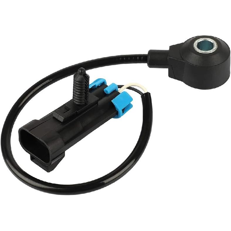OCPTY Knock Sensor Fit for Buick Lacrosse,Regal,Verano, for Chevy Captiva Sport,Cobalt,Equinox,HHR,Malibu, for GMC Terrain, for Pontiac
