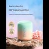Saina X6S Mini Portable Bluetooth Speaker (CN version)