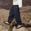 MQD Boys' Cargo Style Outdoor Camping Casual Trousers