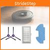 I5 Midea For Vr05r5050wk Side Brush Filter Kit Clean Goods Household