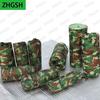 ZHGSH Camouflage Outdoor Picnic & Tent Mat