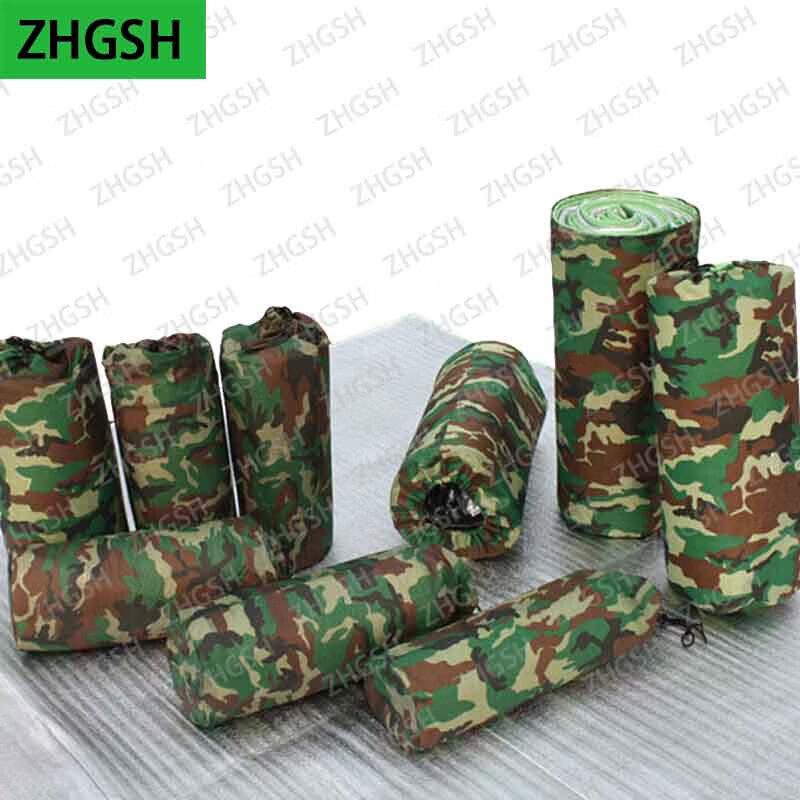 ZHGSH Camouflage Outdoor Picnic & Tent Mat
