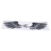 zwart