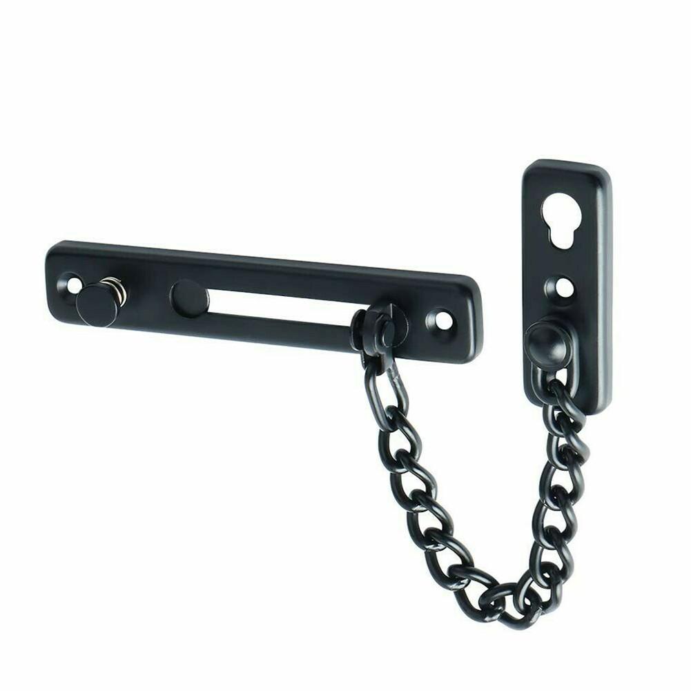 Security Door Chain Door Chain Door Chain Restrictor