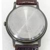 [USED] SEIKO ALBA Men's Battery Strap Replacement Working O-65