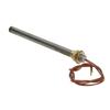 Fast Ignition Pellet Igniter Rod Easy Installation