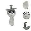 Stuffed Toy Room Decoration Cartoon for Living Office Couch