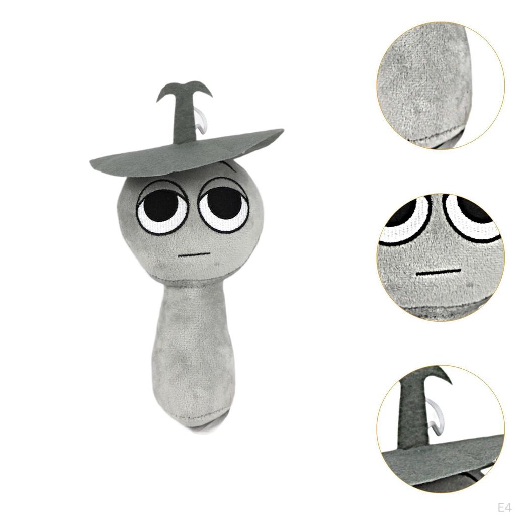Stuffed Toy Room Decoration Cartoon for Living Office Couch