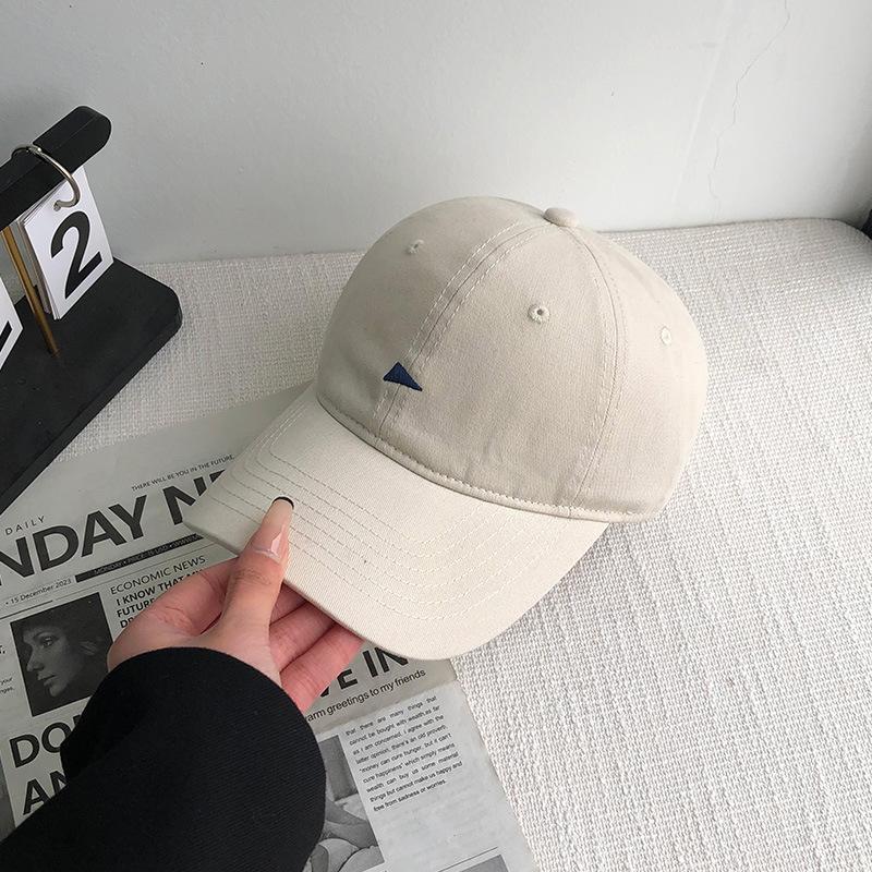 Vintage Adjustable Unisex Vintage Cap for Outdoor Hiking and Mountaineering