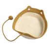 Handwoven Cotton Rope Cat Bed Multifunctional Exquisite Comfortable Cat House Bed for Pet Supplies