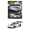Hot Wheels Car Culture Circuit Legends Porsche 911 GT3 R (992) Vehicle Toy Diecast Car for Ages 3 and Up, Blue, JBK65