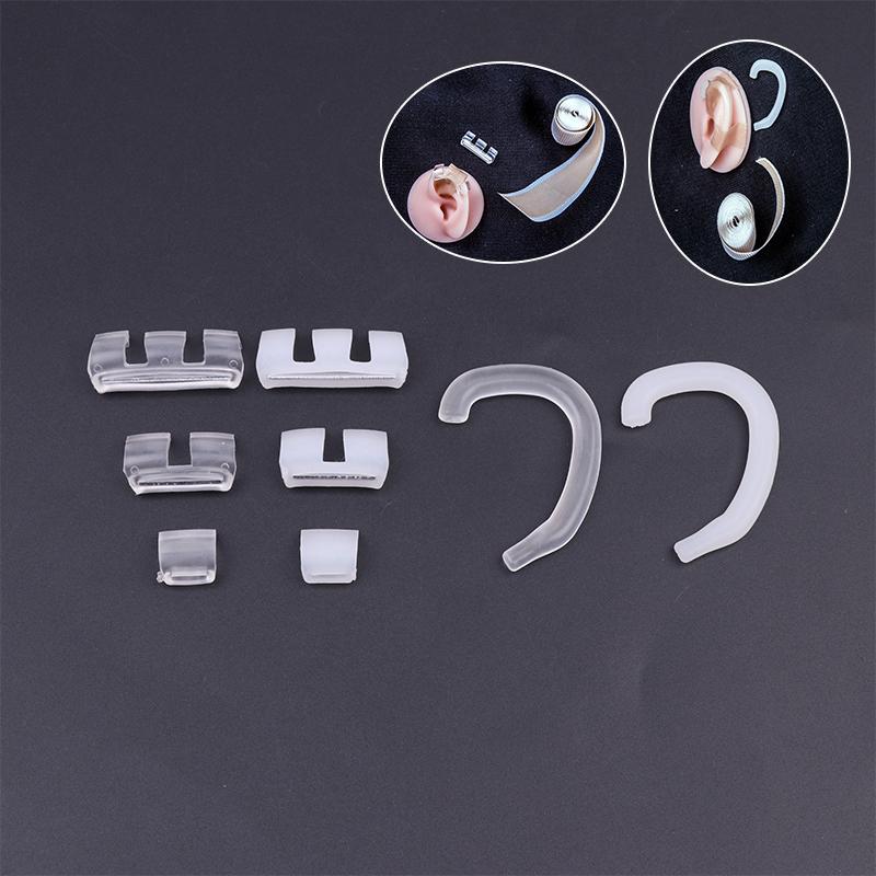 1 Pièce Support d'Oreille de Bébé Correcteur d'Oreille Externe Oreillettes d'Oreille de Bébé Saillantes