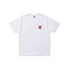 Undefeated T-Shirts Unisex Crew Neck Moderate Straight Fit UI32GSS08M