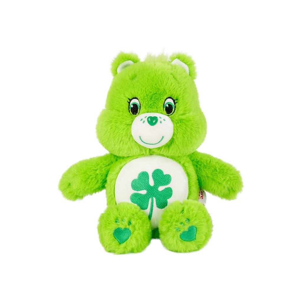 Care Bears Plush Toy 33cm Soft Toys Cute Stuffed Bear Cartoon Character Doll Kids Birthday Gift Home Decor Collection for Fans