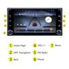 Autoradio 2 Din CarRadio 7 Inch Carplay For Toyota Android Auto Mirror Link BT GPS WIFI Multimedia Player Car Stereo