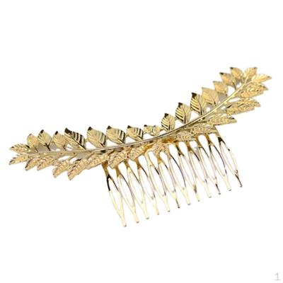 Haaraccessoires – Haarkammen
