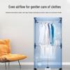 GREE Portable Wardrobe Clothes Dryer CN Plug (adapter Included)