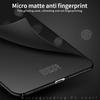 MOFI JK PC Series-1 Shield For Xiaomi Redmi Turbo 3 5G/Poco F6 5G Cell Phone Case Shockproof PC Cover