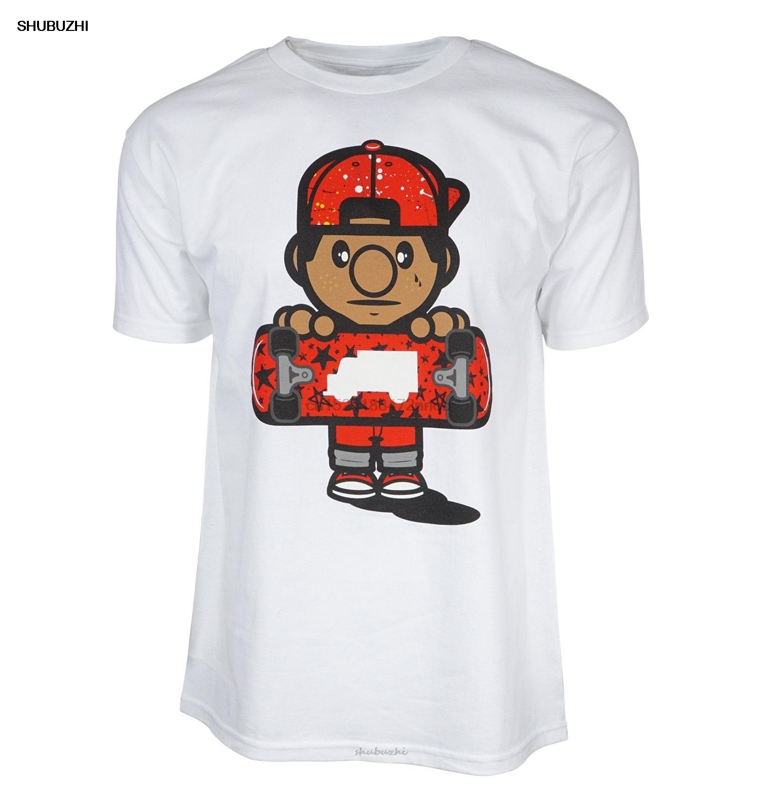 

TRUKFIT MEN WHITE T SHIRT Straight O-Neck Short Sleeve cotton tshirt men summer fashion t-shirt euro size 4XL