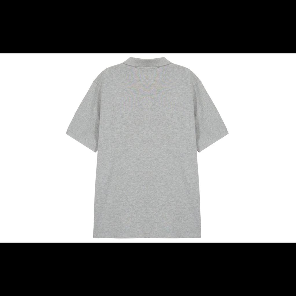 Nike Club Polo Shirt Men's Gray FN3895-063