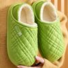 Sapatos unissex – Pantufas unissexo