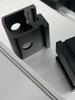 Extension Plate Link Buckles Aluminium Alloy Rail Joint Sliding Buckle Connecting Hook for Outdoor Camping IGT Table Accessories