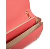 Сумка LOVE MOSCHINO Koralowy