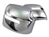 BRIGHTZ Jimny JB64W Chrome Door Mirror Cover JB64 JB B64 64 32652 [MIR-SID-274]