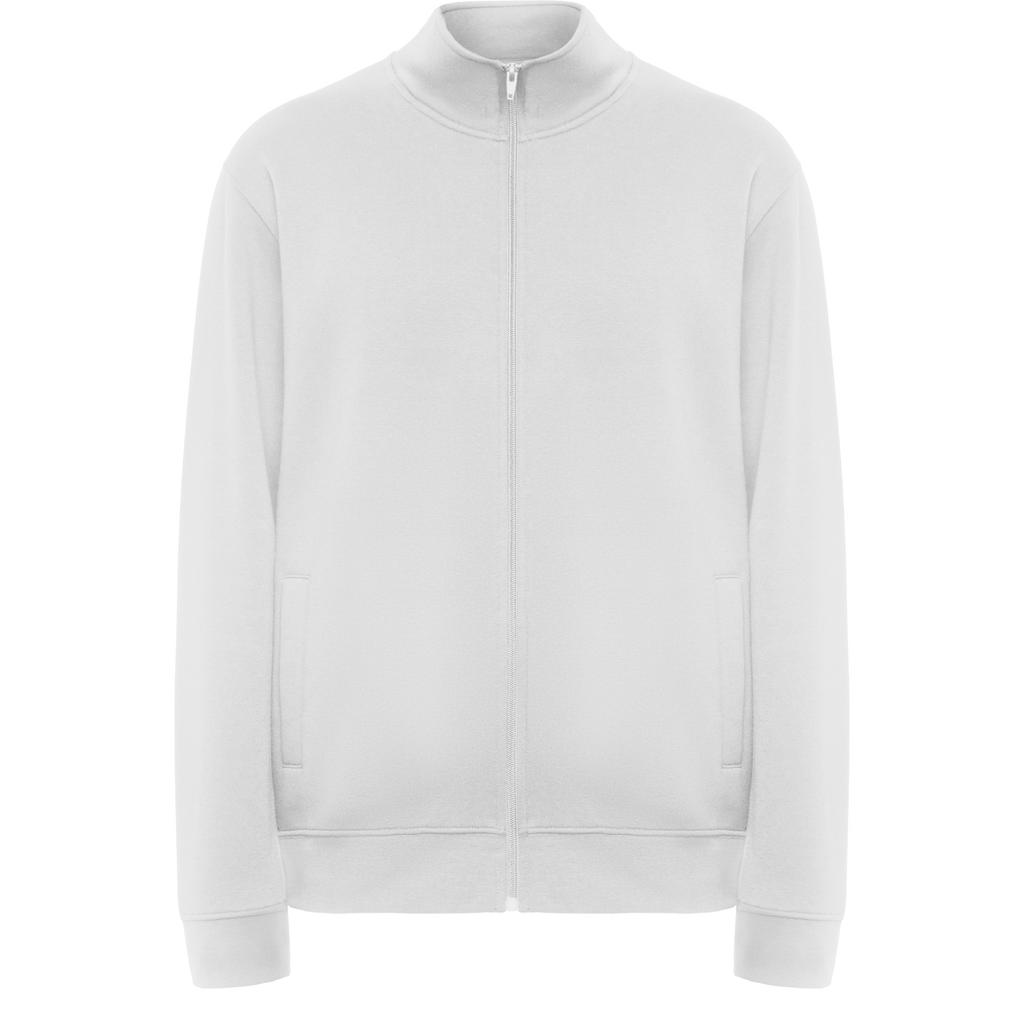 Roly Unisex Adult Ulan Sweat Jacket