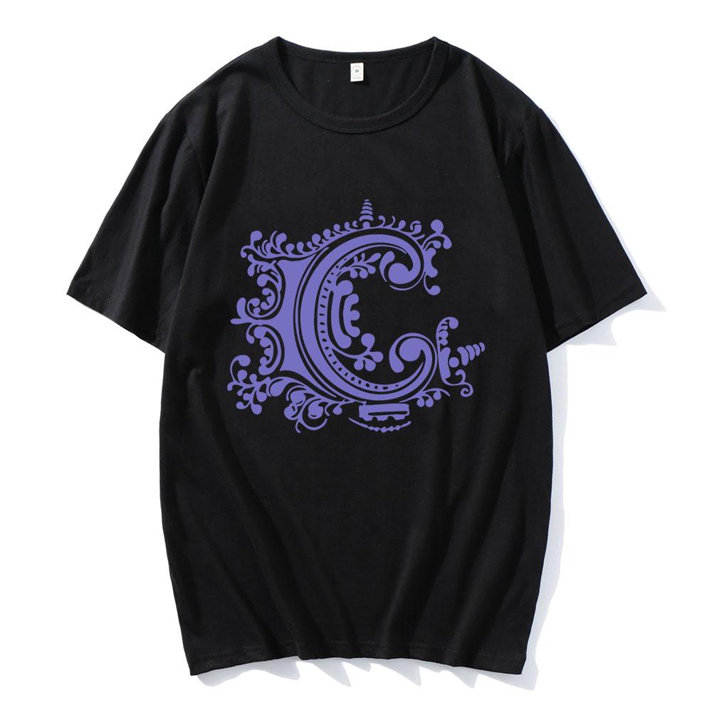 I'll Stop Stabbing T-shirt CHIODOS ALL'S WELL THAT ENDS WELL Tshirts Short Sleeve Summer Cotton T Shirt Fashion Grunge Print Tee