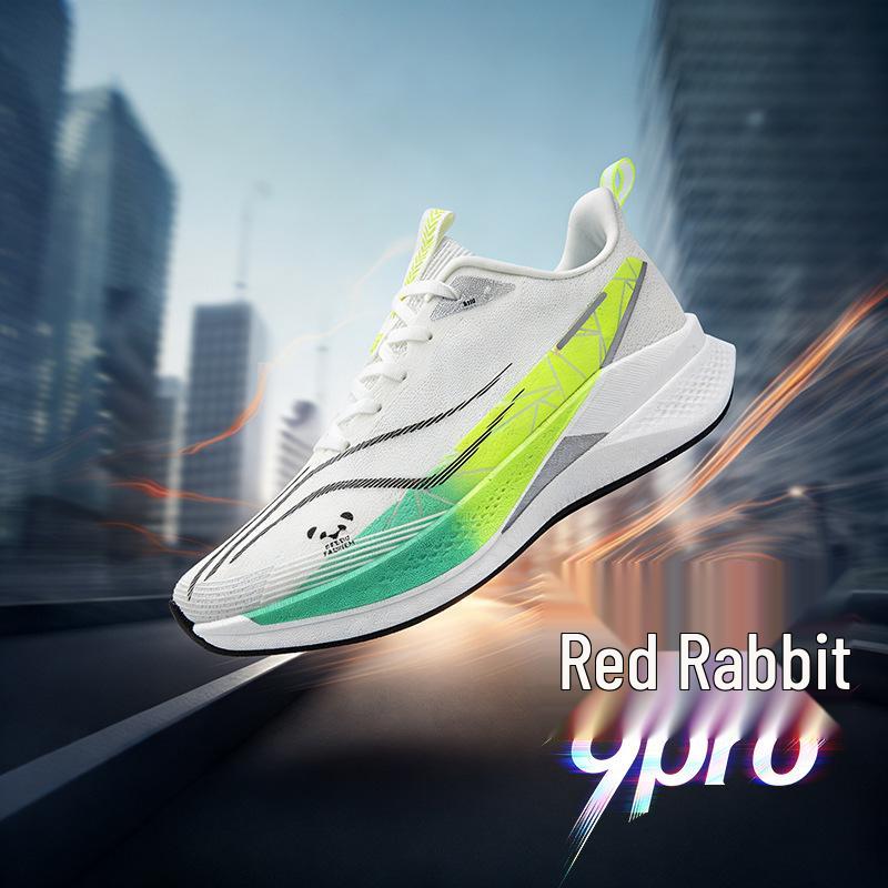 Red Hare 9Pro Oglekļa Skriešanas Apavi