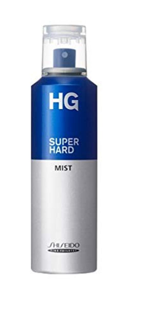 

HG Super Hard Mist a [HTRC3]