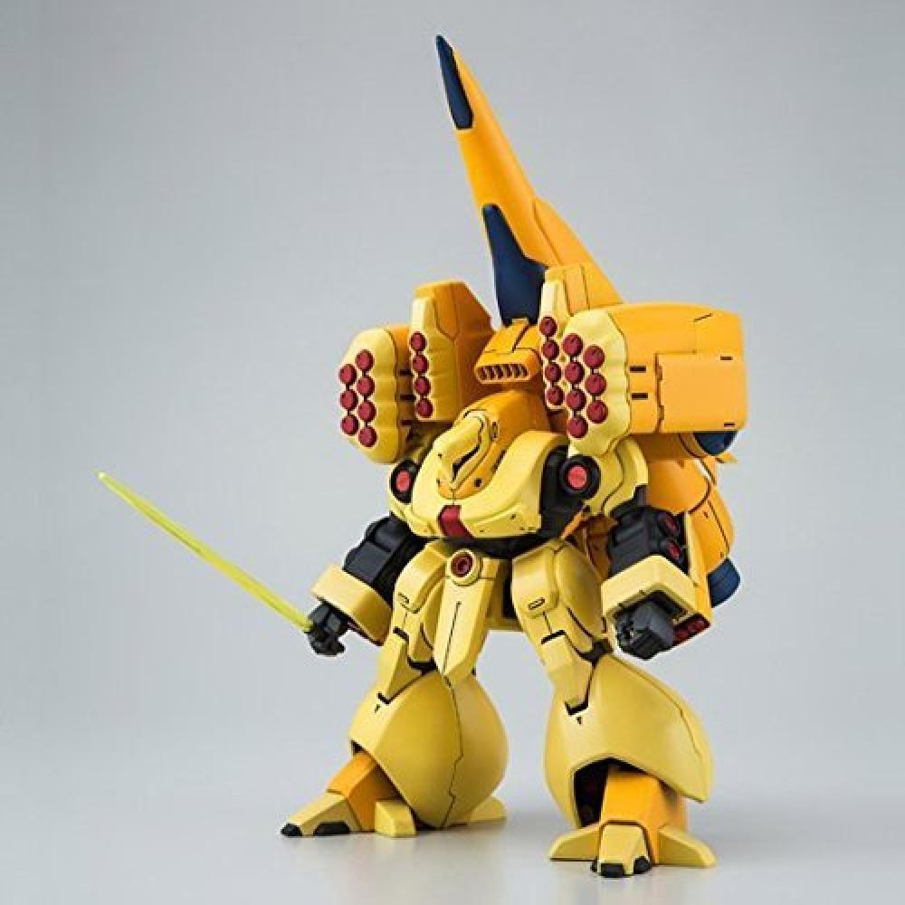 

BANDAI HGUC 1144 AMX-102 Zusa (Mobile Suit Gundam ZZ)