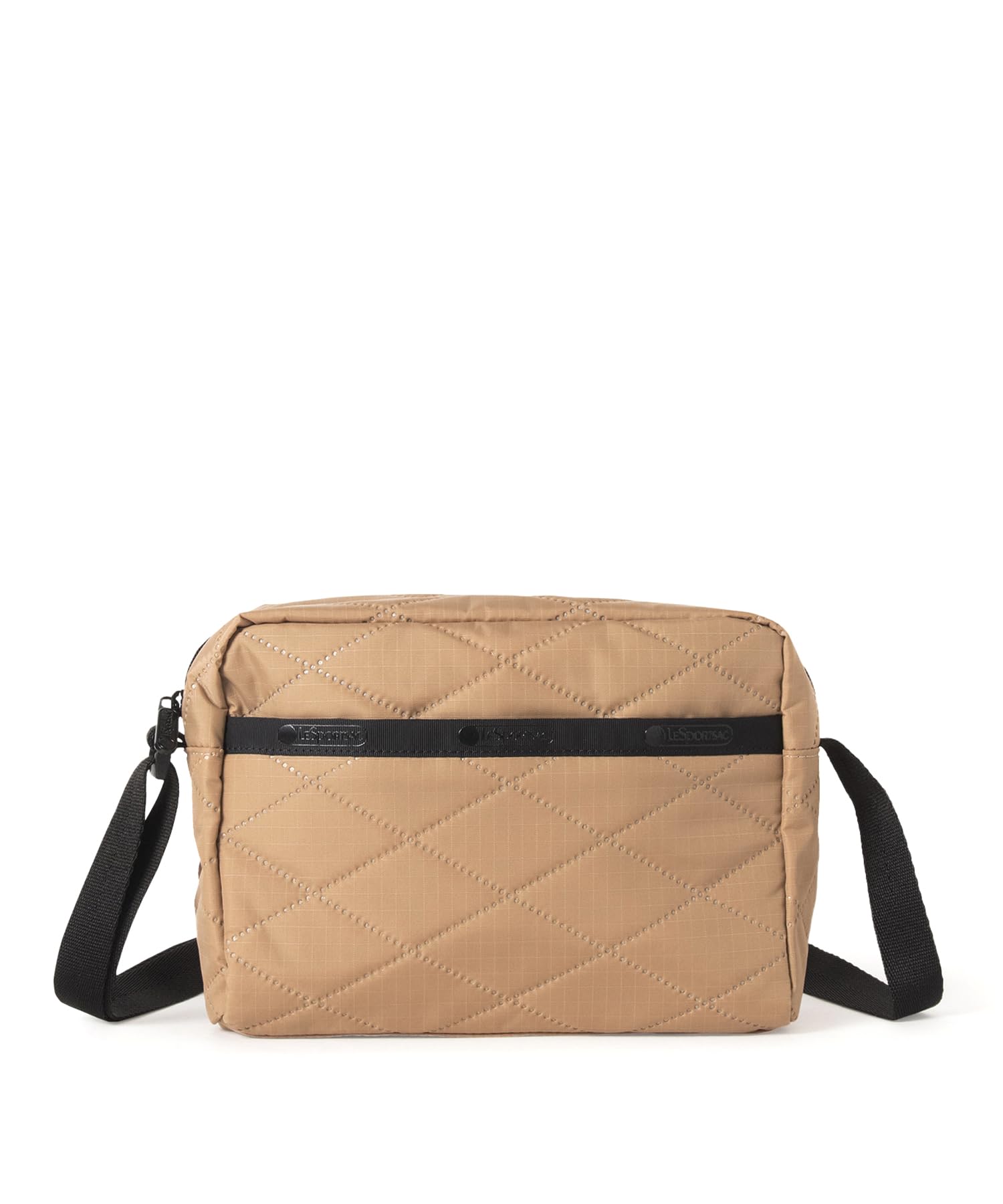 

DANIELLA Cross Deboss КРОССБОДИ/2434/Tanine