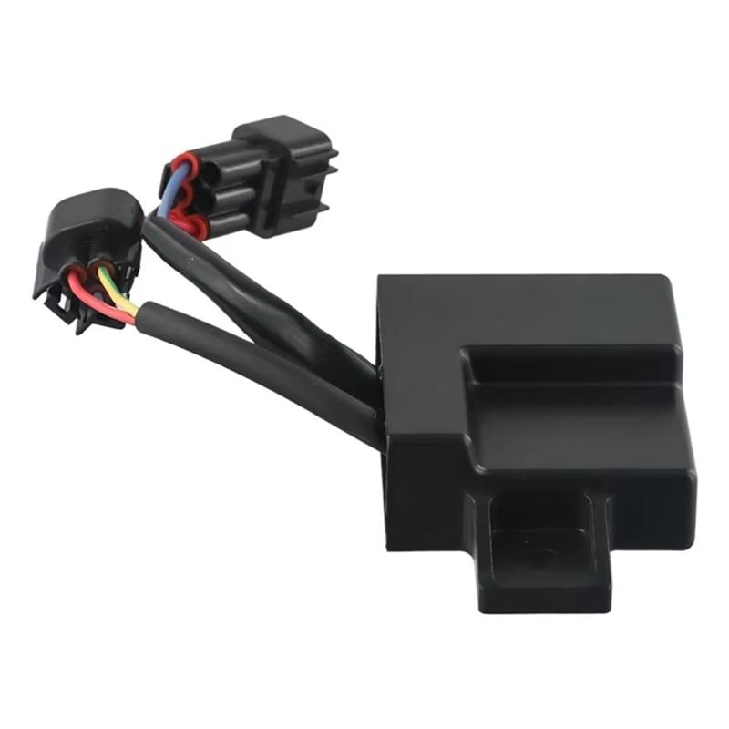 M63K-New CDI Ignition Box Removable Speed Limiter For Suzuki Quadsport Z50 LTZ50 LT-Z50 Z90 LTZ90 2007-2024