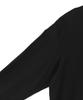 Schott LS One Star Leather Pocket T-Shirt, Men's, Size 2XL, Black, 010, 782-5930003