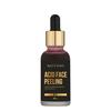 Gesichtspflege – Gesichts-Scrubs & Peelings