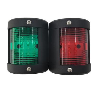 Professional LED Boat Lights Marine LED Signal Lights Energy Efficient Navigation Aids Uprgades for Safe Navigations