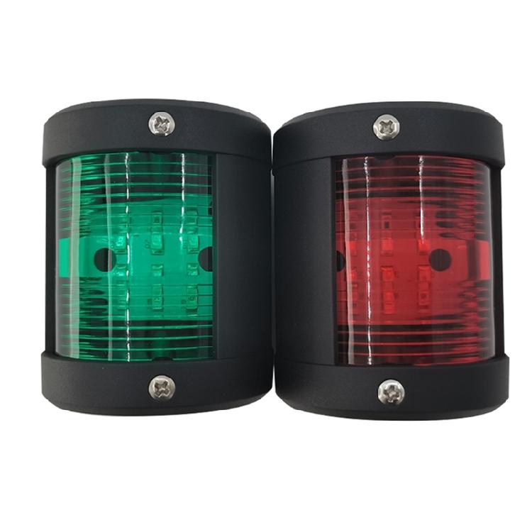 

Professional LED Boat Lights Marine LED Signal Lights Energy Efficient Navigation Aids Uprgades for Safe Navigations 1