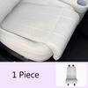 For 2025 2026 Nio Firefly Original Car Color Seat Leg Support Cushion One Piece Extended Seat Cushion Car Interior Parts