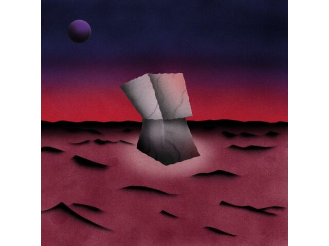 

King Krule Space Heavy Japan Edition CD бонус-трек XL1327CDJP UK Инди-рок НОВИНКА